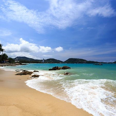 Kalim Bay Residence Patong Esterno foto