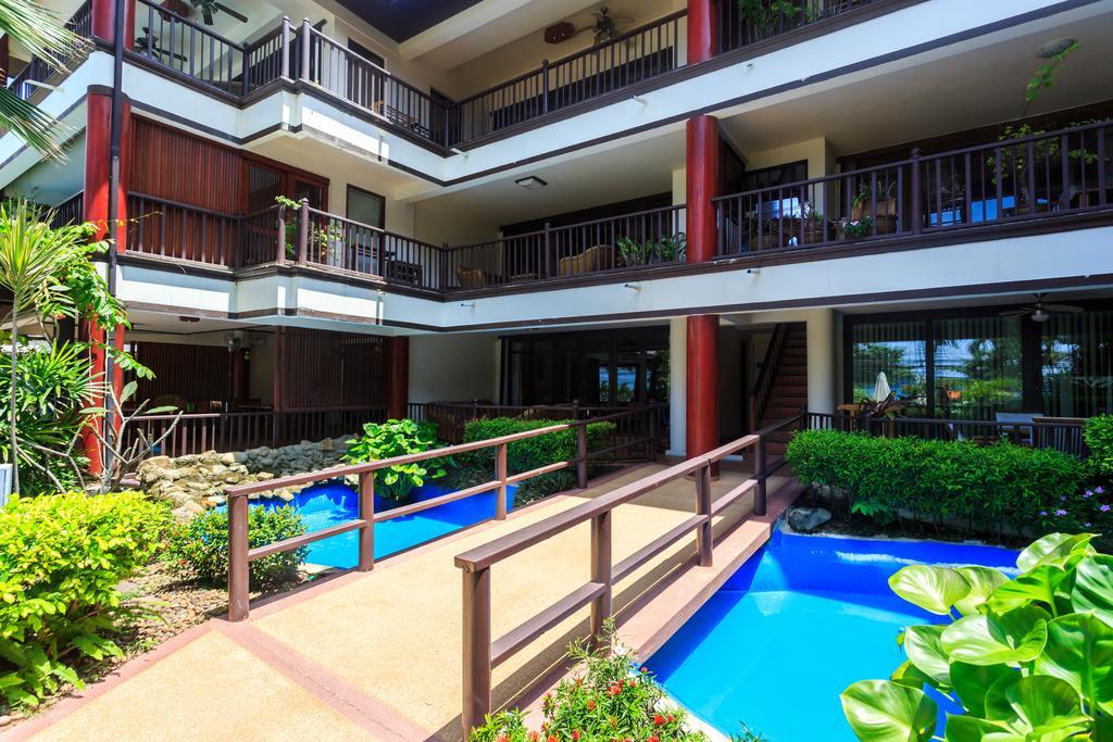 Kalim Bay Residence Patong Esterno foto