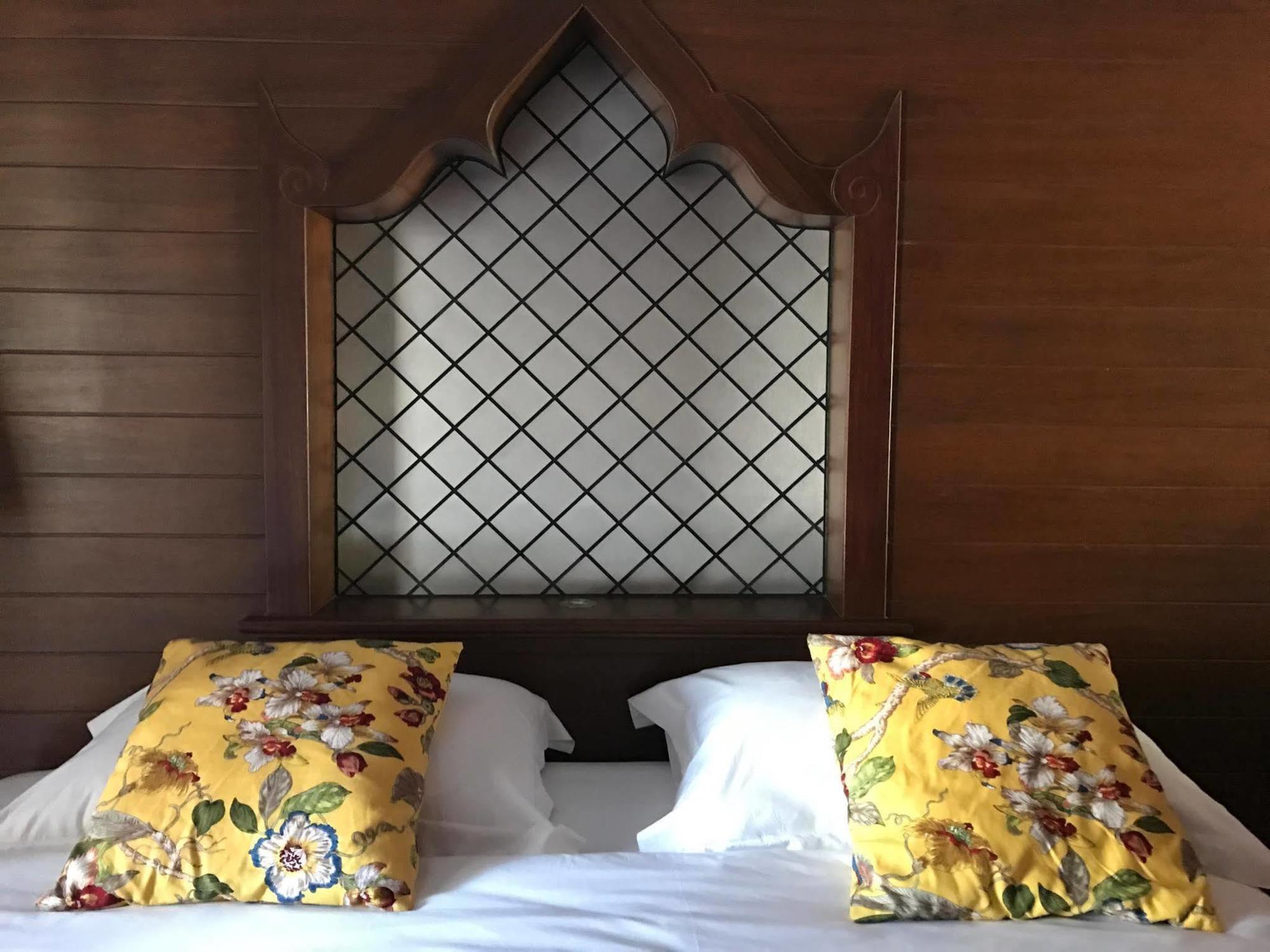 Kalim Bay Residence Patong Esterno foto