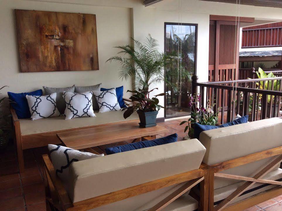 Kalim Bay Residence Patong Esterno foto
