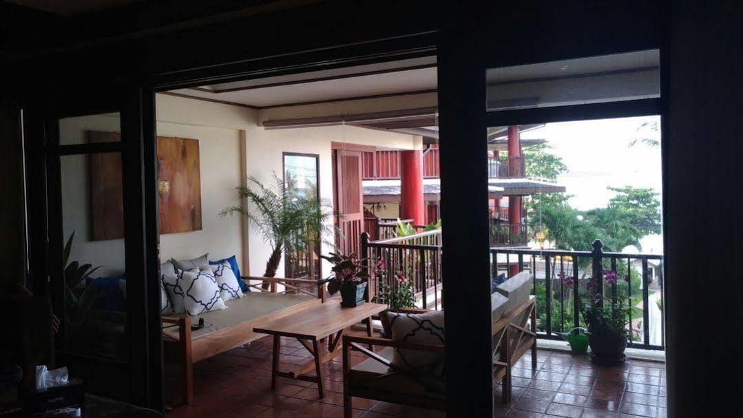 Kalim Bay Residence Patong Esterno foto