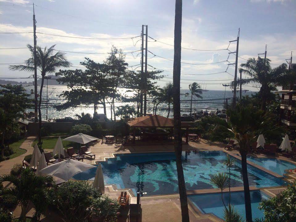 Kalim Bay Residence Patong Esterno foto
