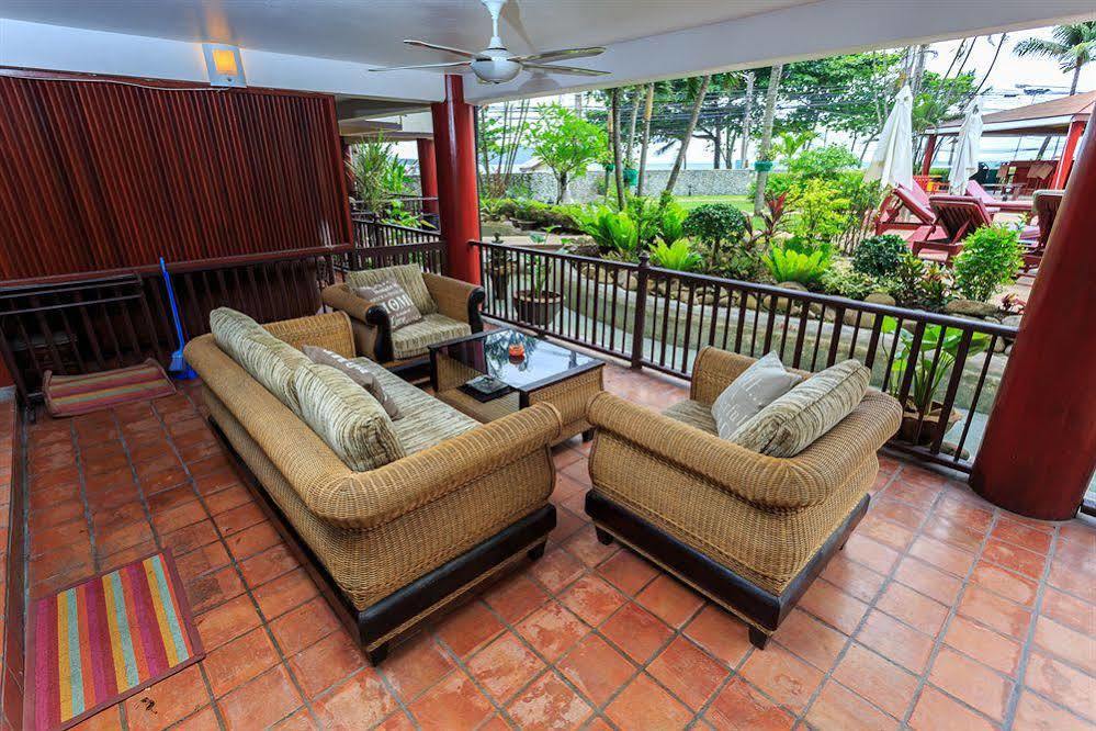 Kalim Bay Residence Patong Esterno foto